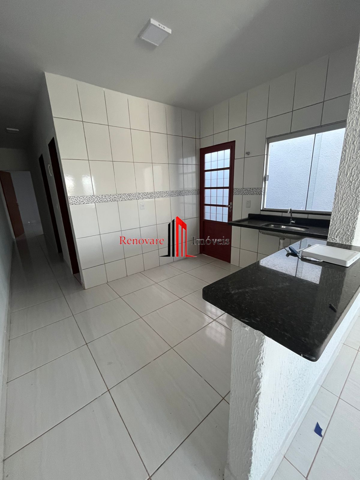 Apartamento, 2 quartos - Foto 2