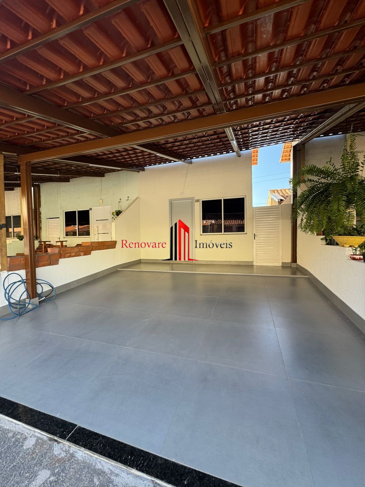 Sobrado, 2 quartos - Foto 1