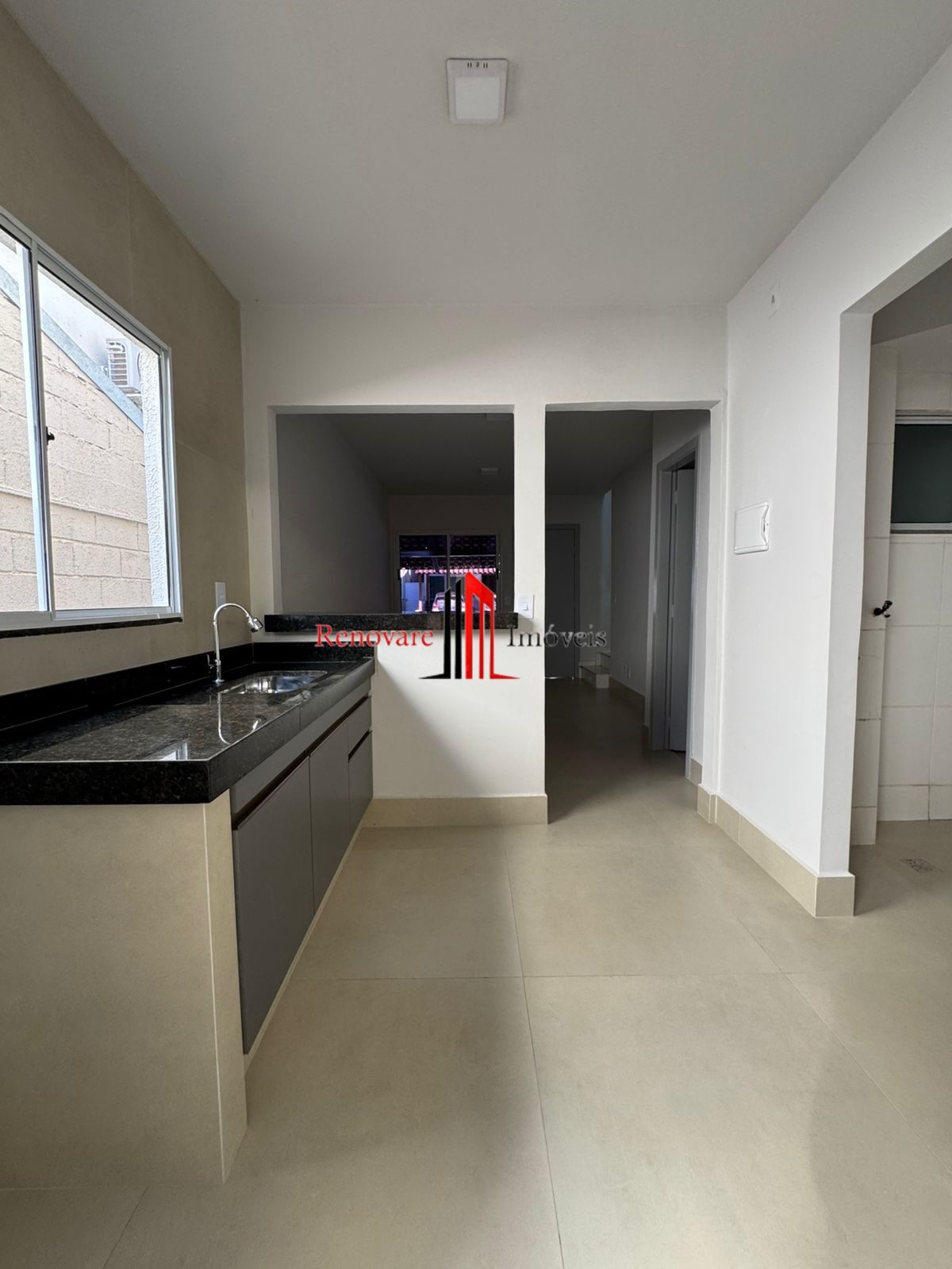 Sobrado, 2 quartos - Foto 4