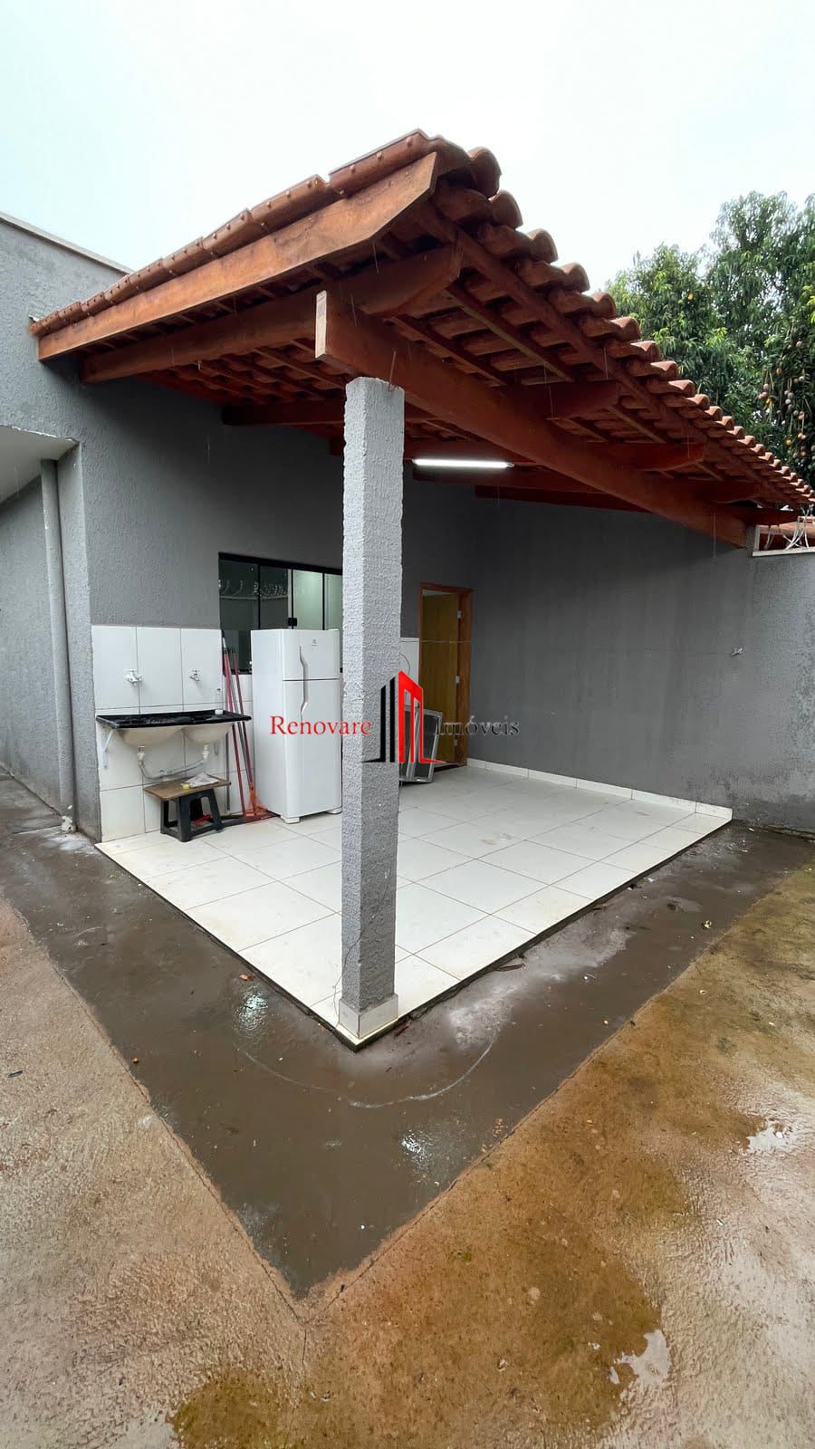 Casa, 3 quartos - Foto 6