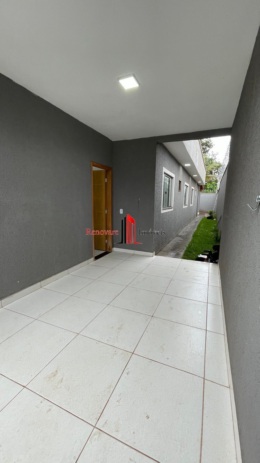 Casa, 3 quartos - Foto 2