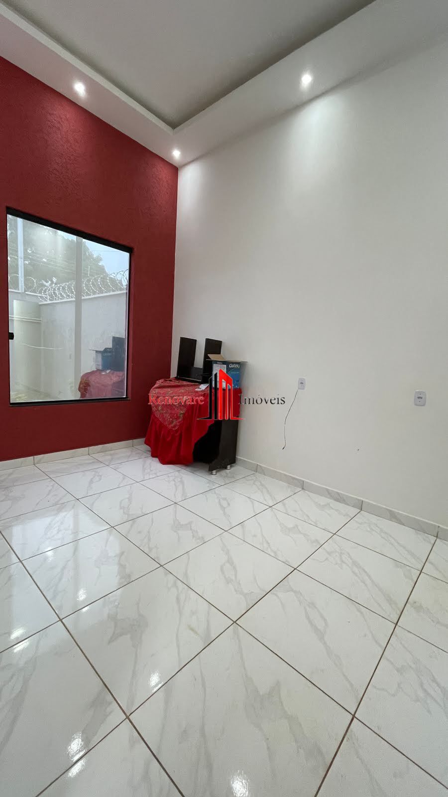 Casa, 3 quartos - Foto 3