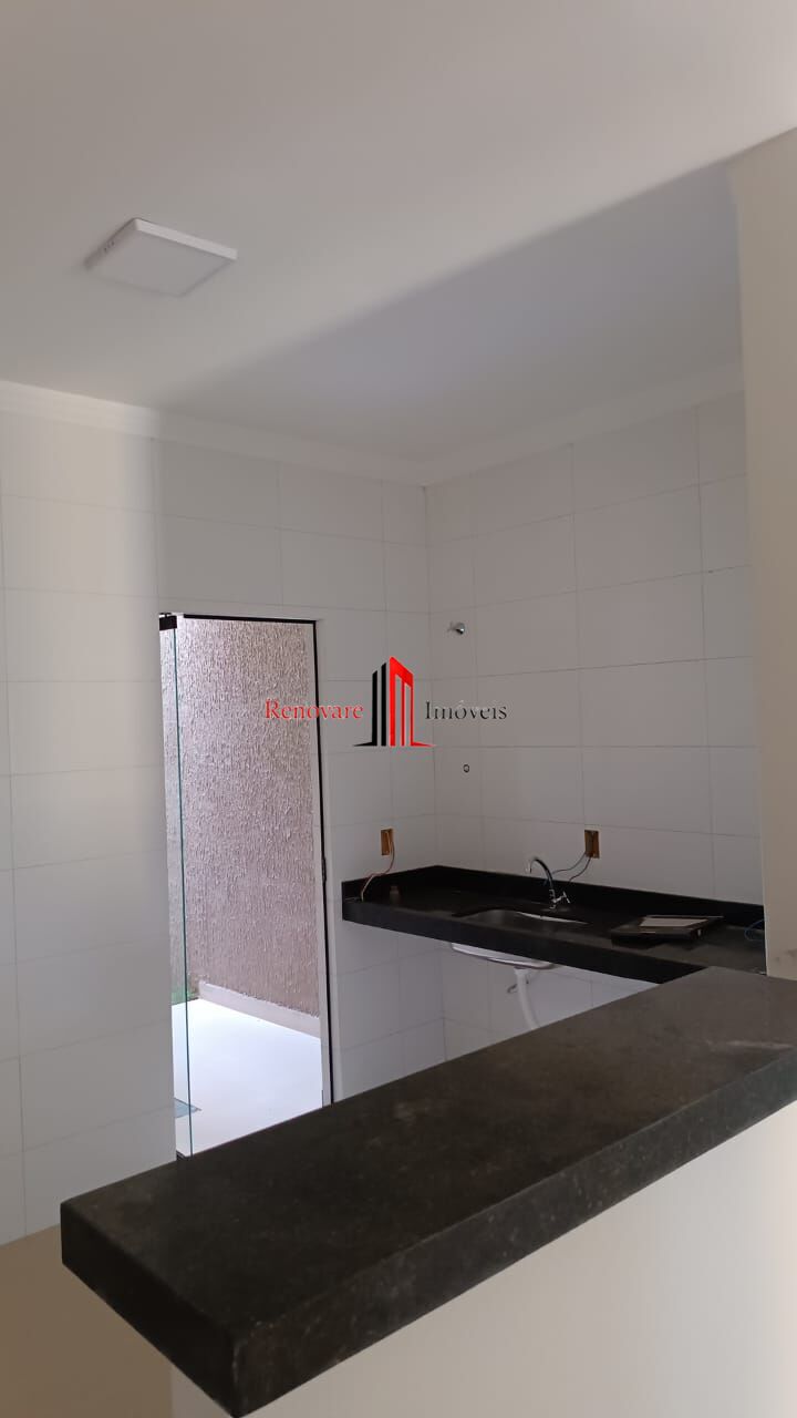 Casa, 2 quartos - Foto 2