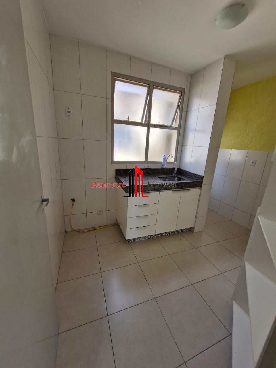 Apartamento, 2 quartos - Foto 3