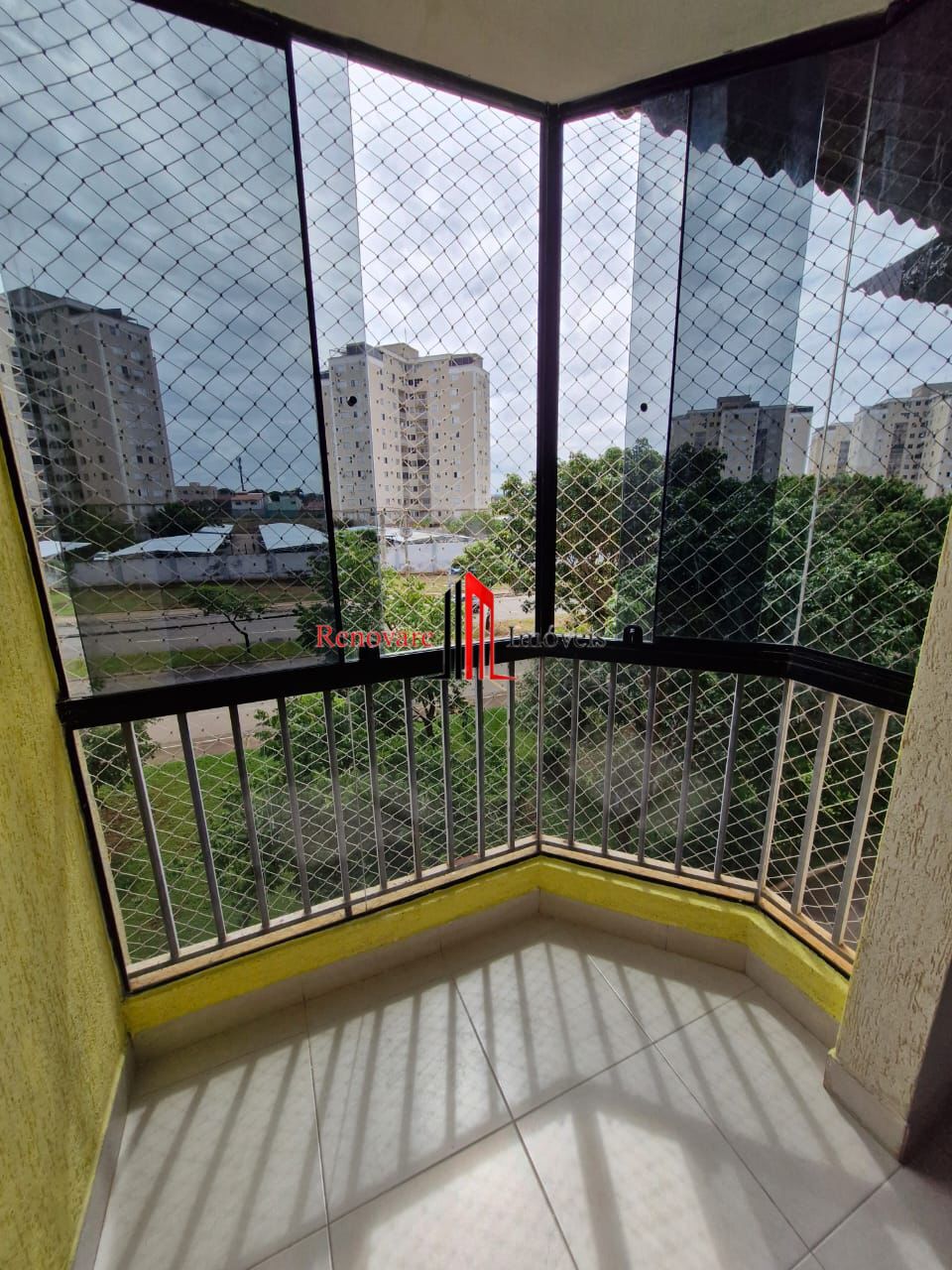 Apartamento, 2 quartos - Foto 2