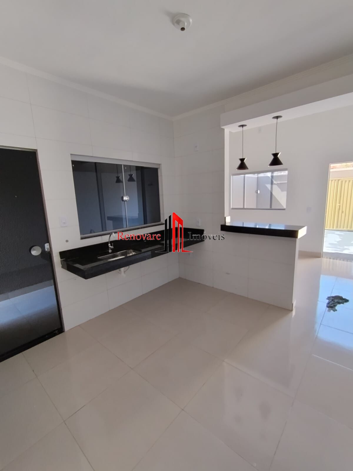 Casa, 2 quartos - Foto 3