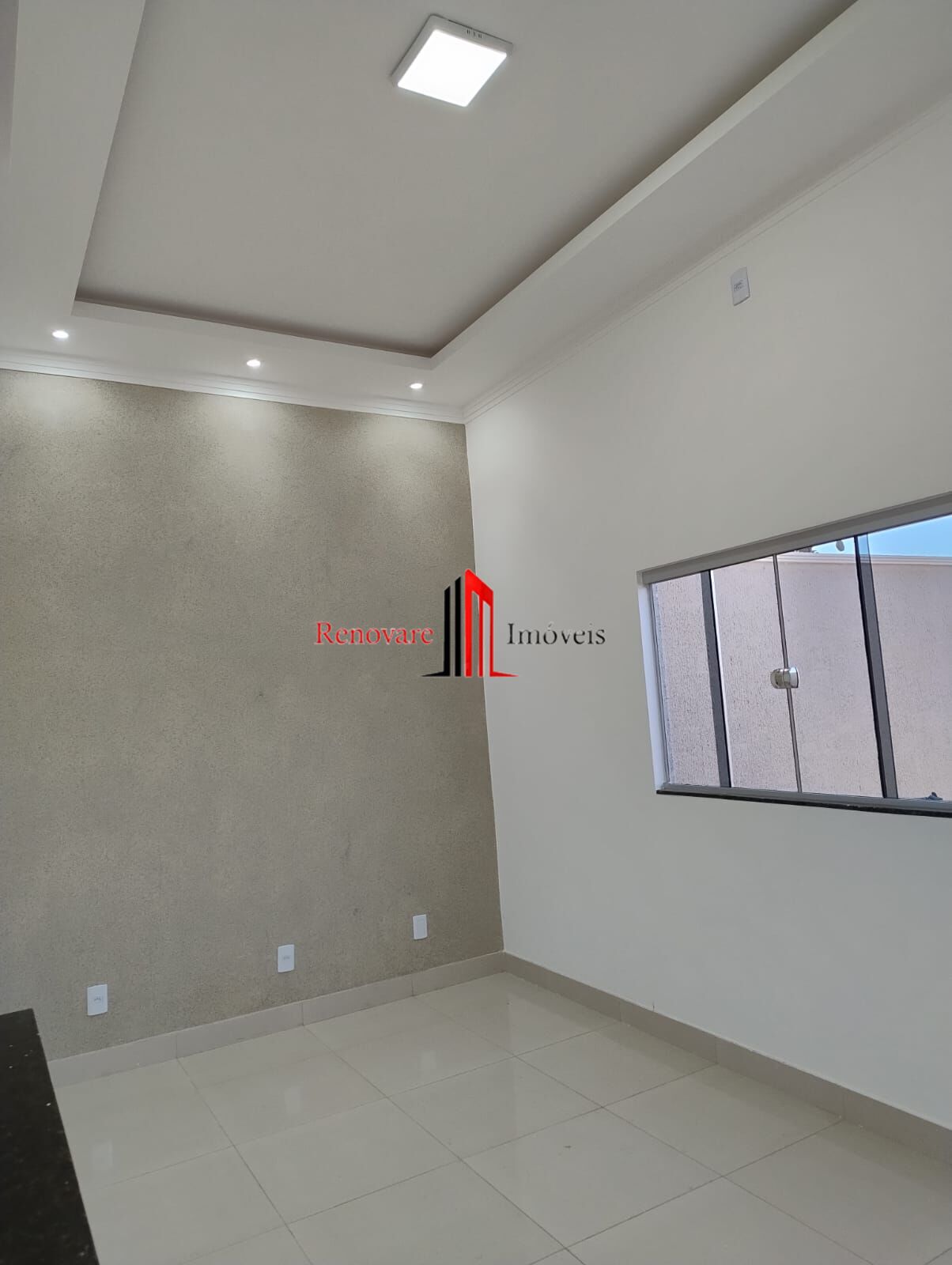 Casa, 2 quartos - Foto 1