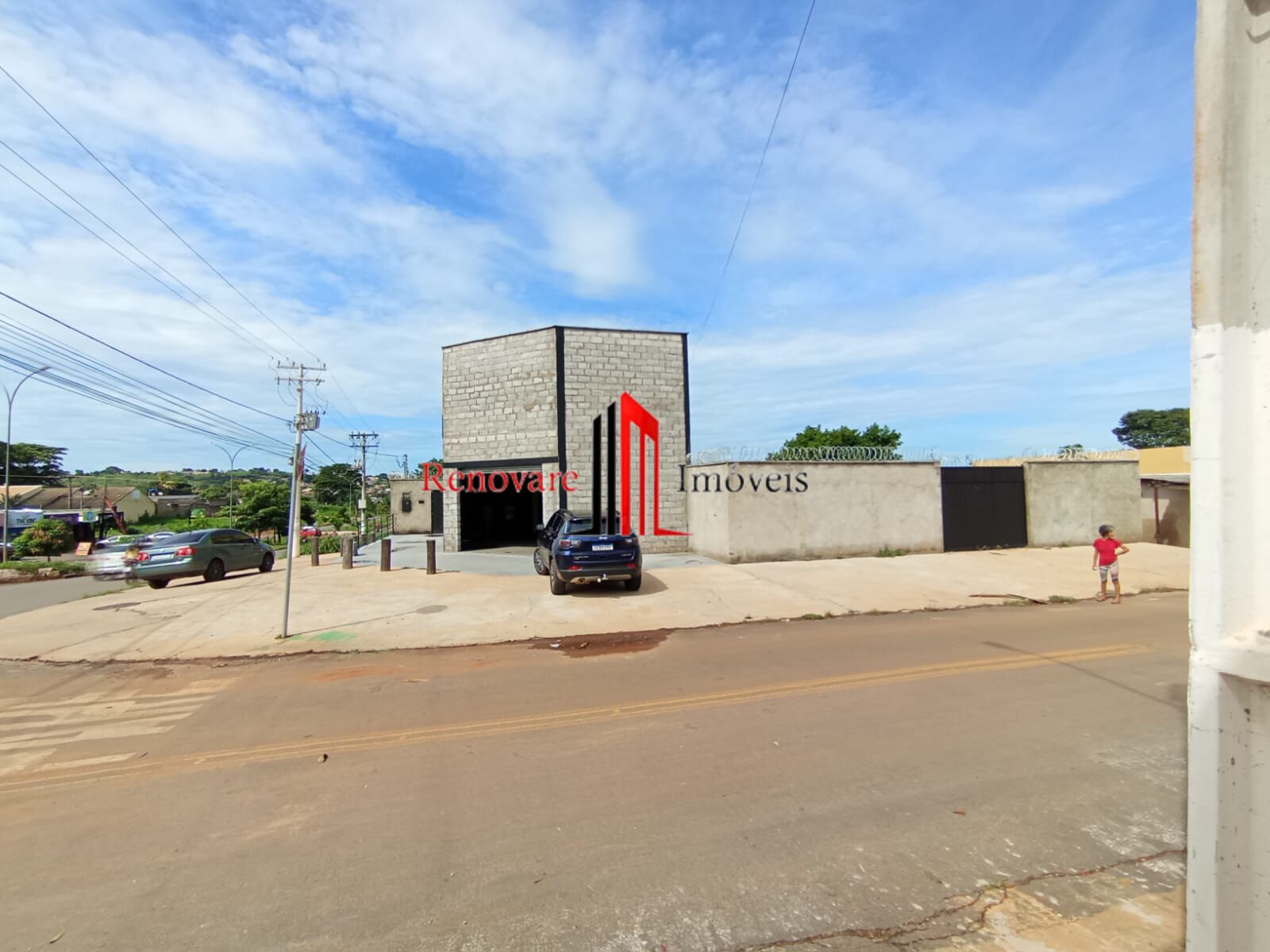 Sala-Conjunto - Foto 1