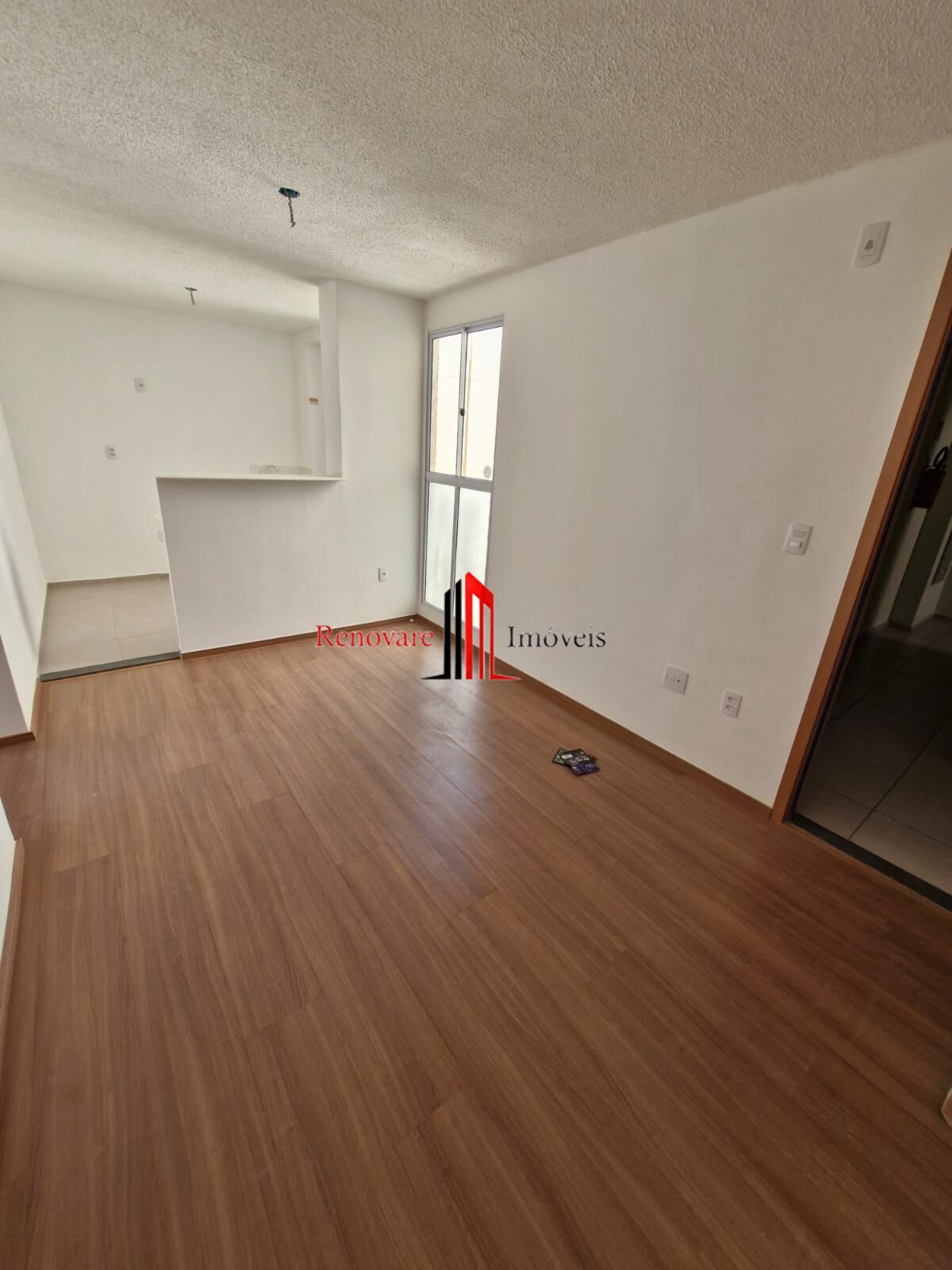 Apartamento, 2 quartos - Foto 2