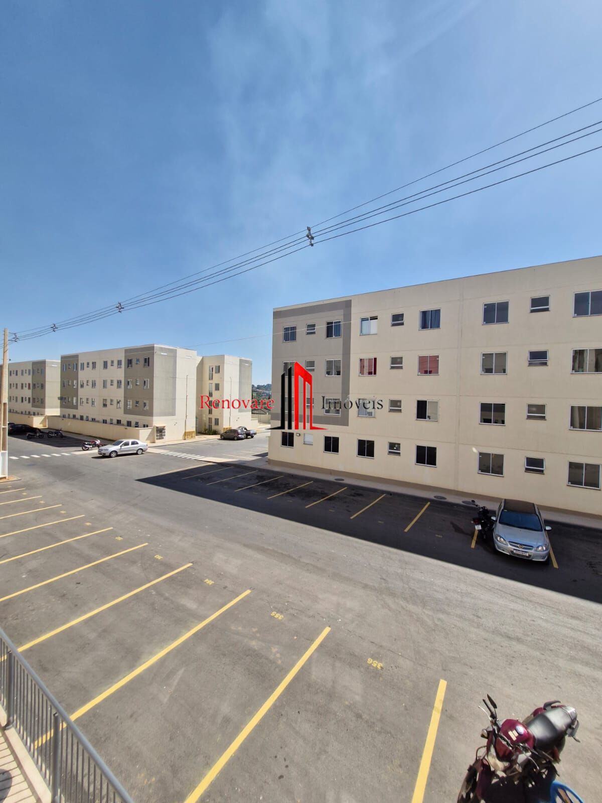 Apartamento, 2 quartos - Foto 1