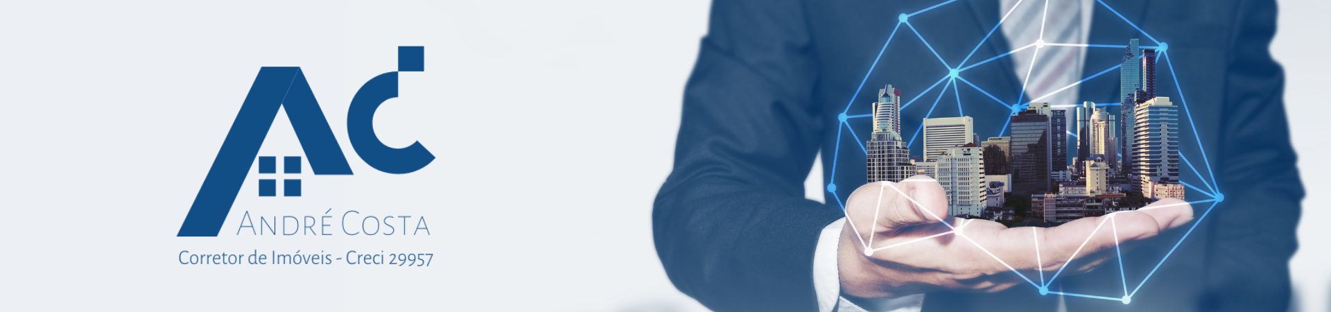 André Costa Corretor Bahia
