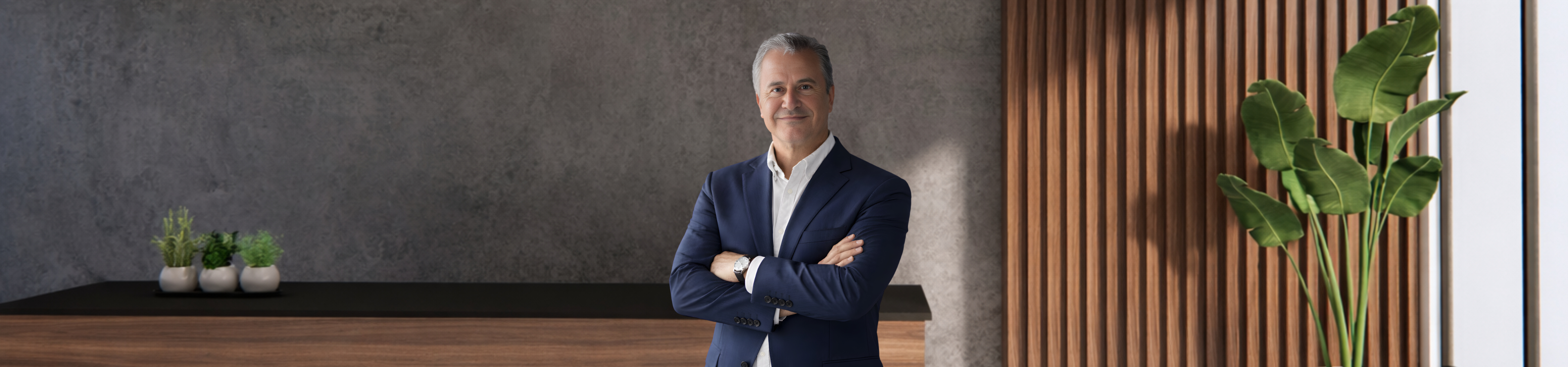 Irineu Pereira Corretor