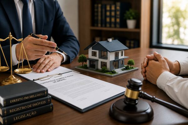 Segurança Jurídica nas Transações Imobiliárias: Os Principais Cuidados para Proprietários e Compradores