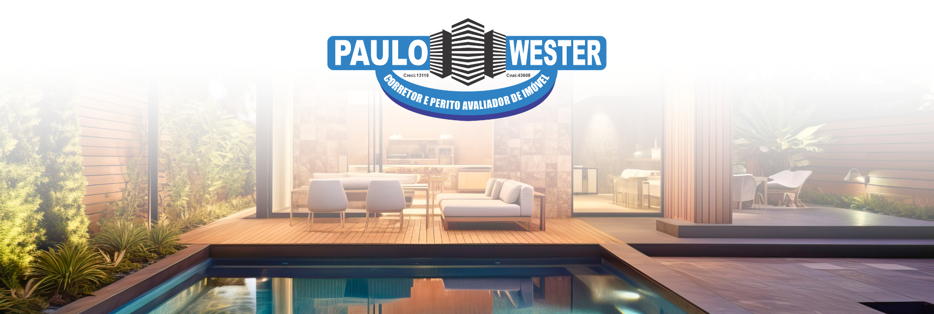 PAULO WESTER ALVES
