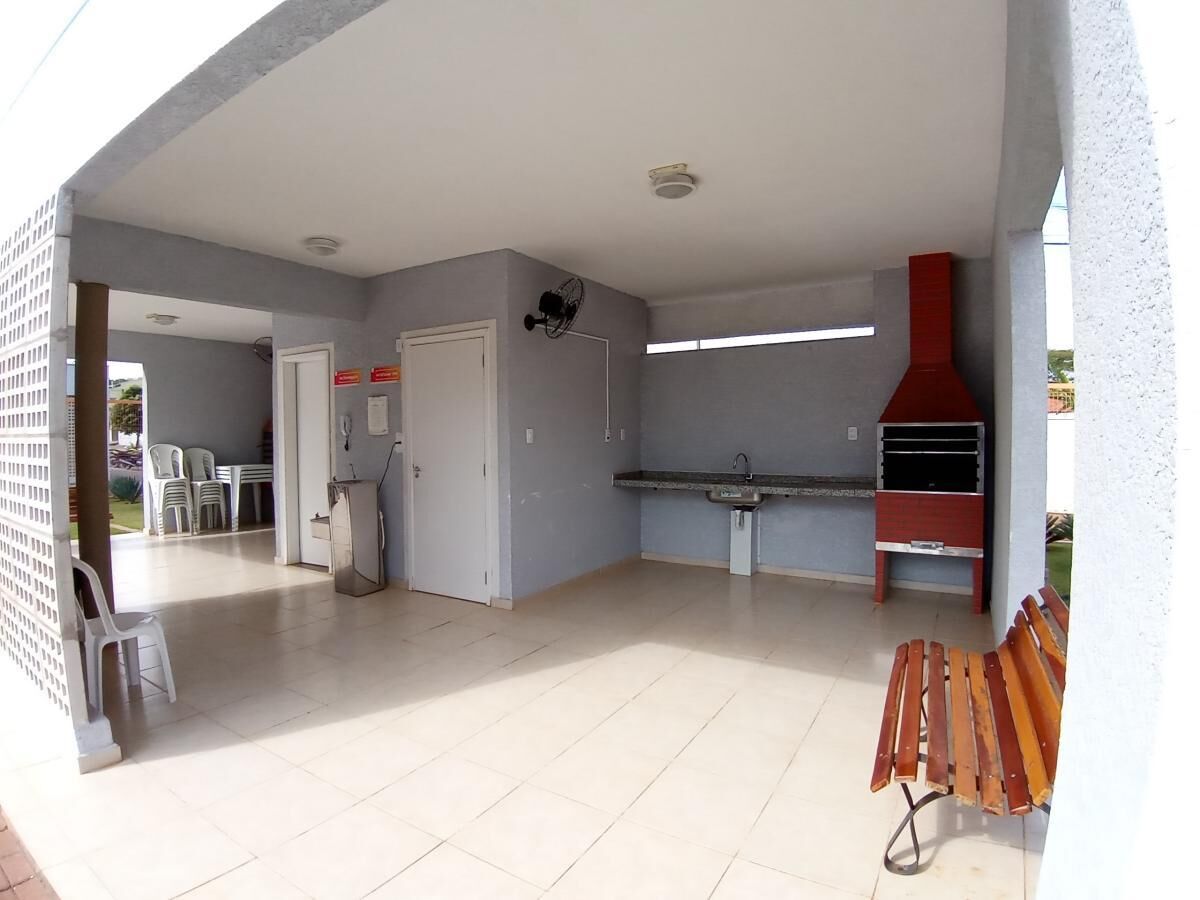 Apartamento à venda com 2 quartos, 52m² - Foto 15