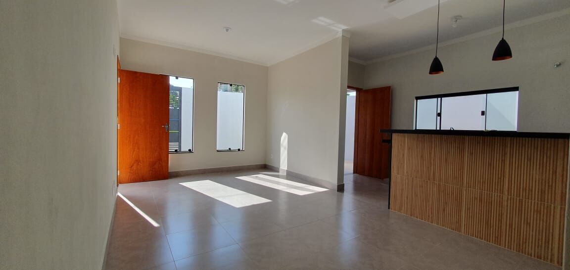 Casa à venda com 2 quartos, 60m² - Foto 6