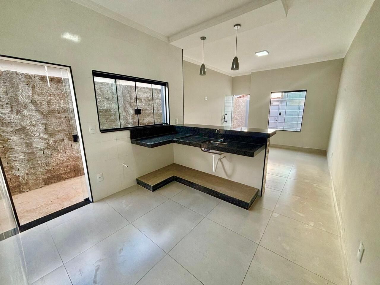 Casa, 2 quartos, 60 m² - Foto 6