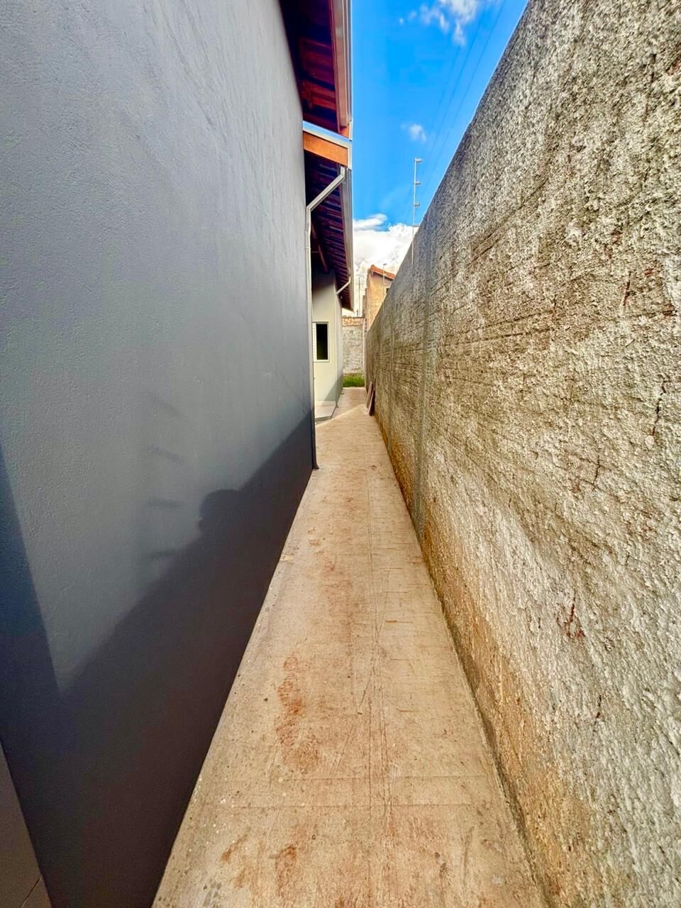 Casa, 2 quartos, 60 m² - Foto 10