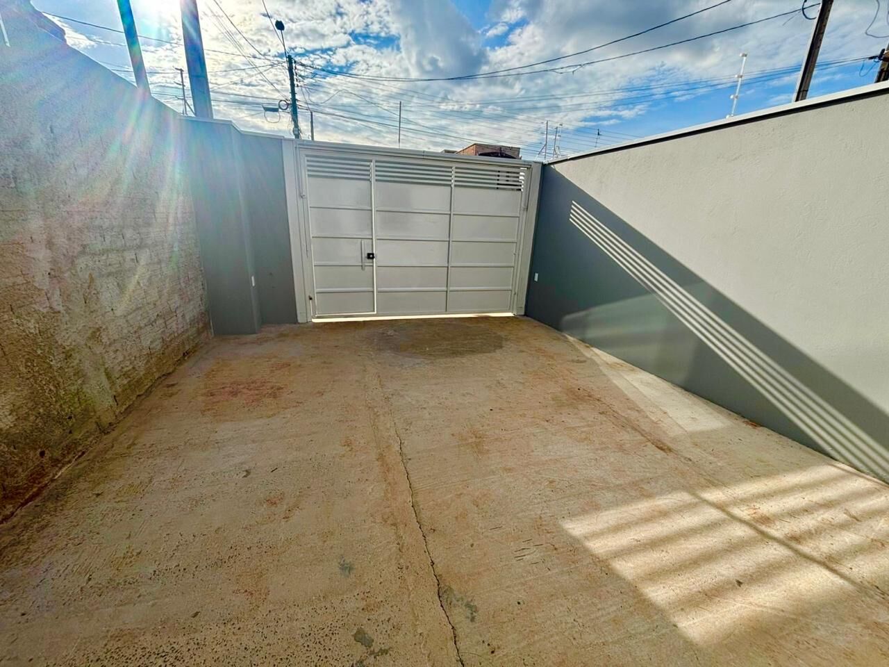 Casa, 2 quartos, 60 m² - Foto 3