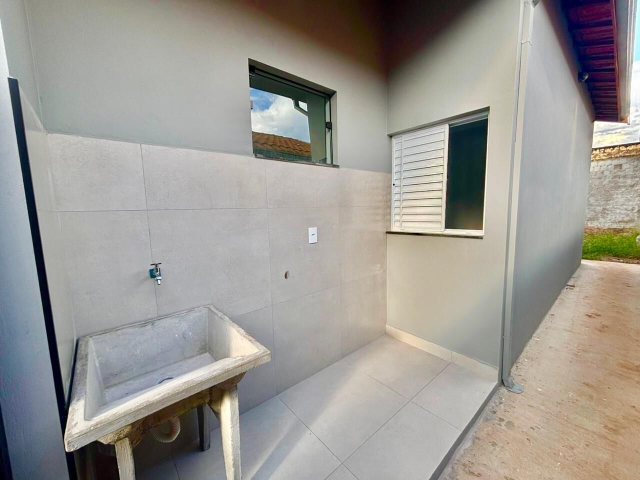 Casa, 2 quartos, 60 m² - Foto 11