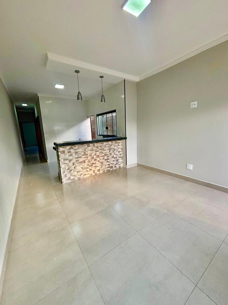 Casa, 2 quartos, 60 m² - Foto 4