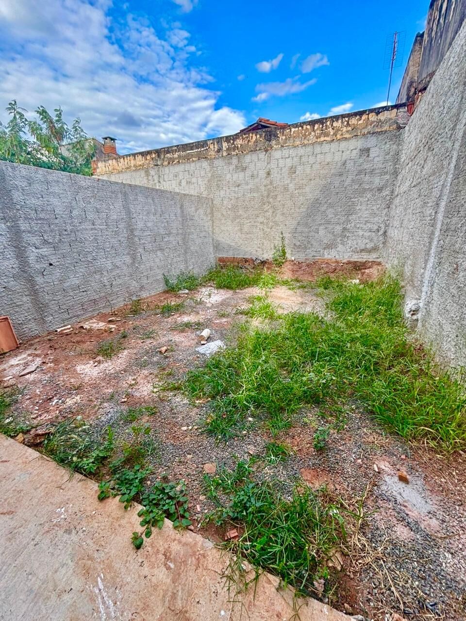 Casa, 2 quartos, 60 m² - Foto 12