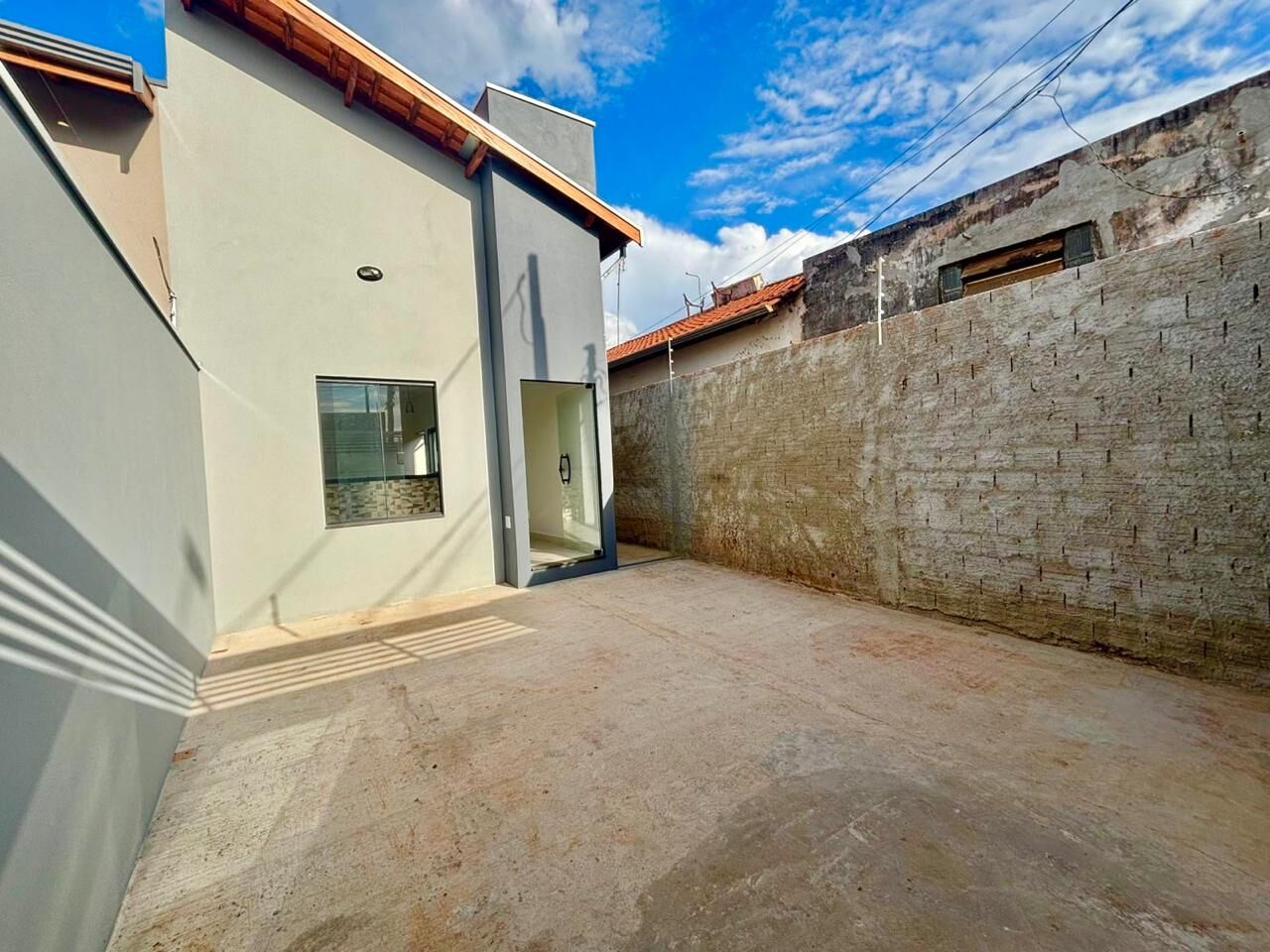 Casa, 2 quartos, 60 m² - Foto 2