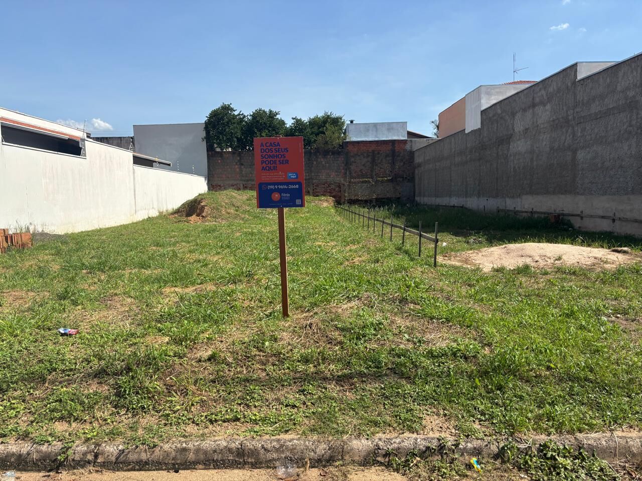 Terreno, 150 m² - Foto 1