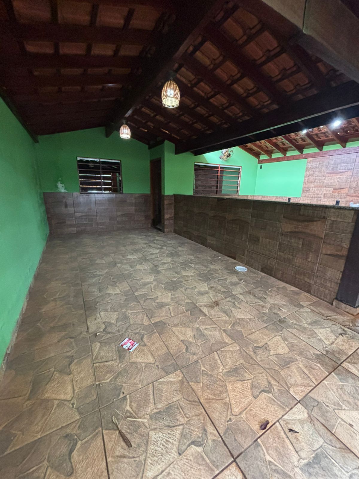 Casa, 2 quartos, 136 m² - Foto 5