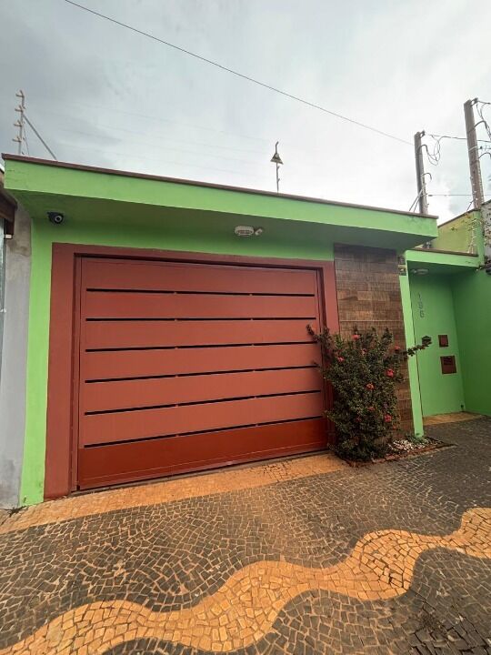 Casa, 2 quartos, 136 m² - Foto 1