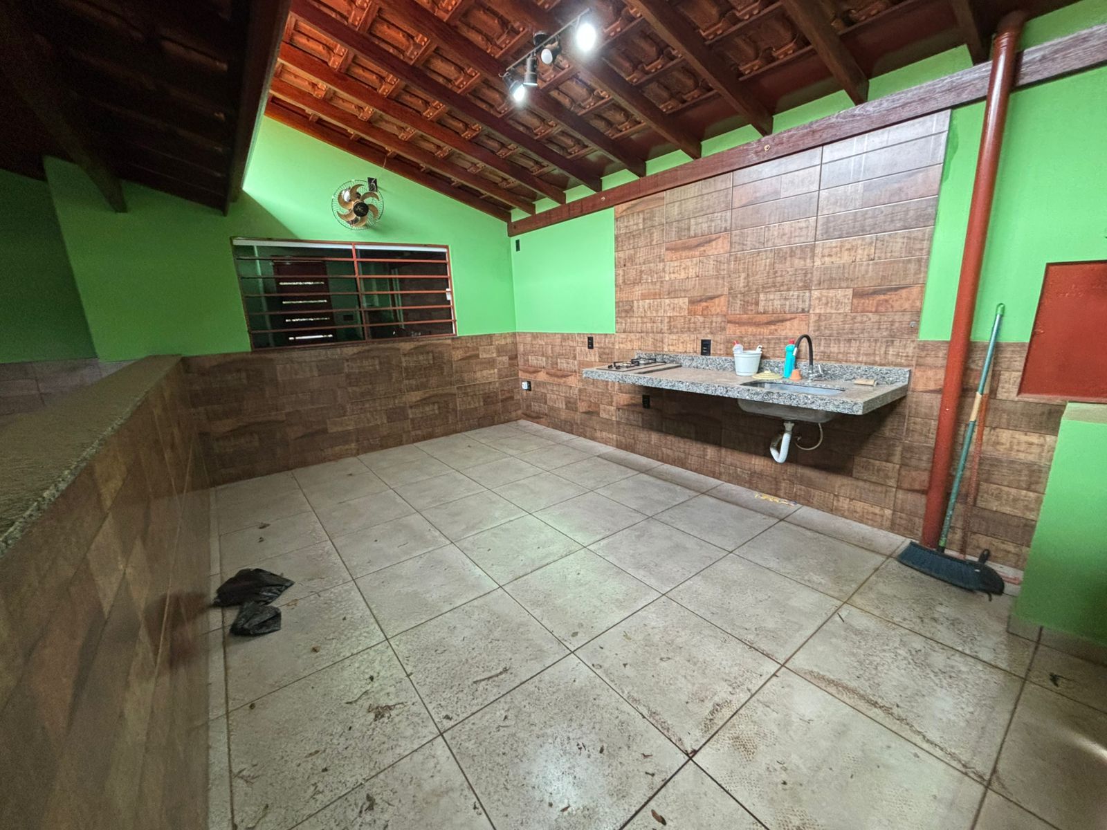 Casa, 2 quartos, 136 m² - Foto 3