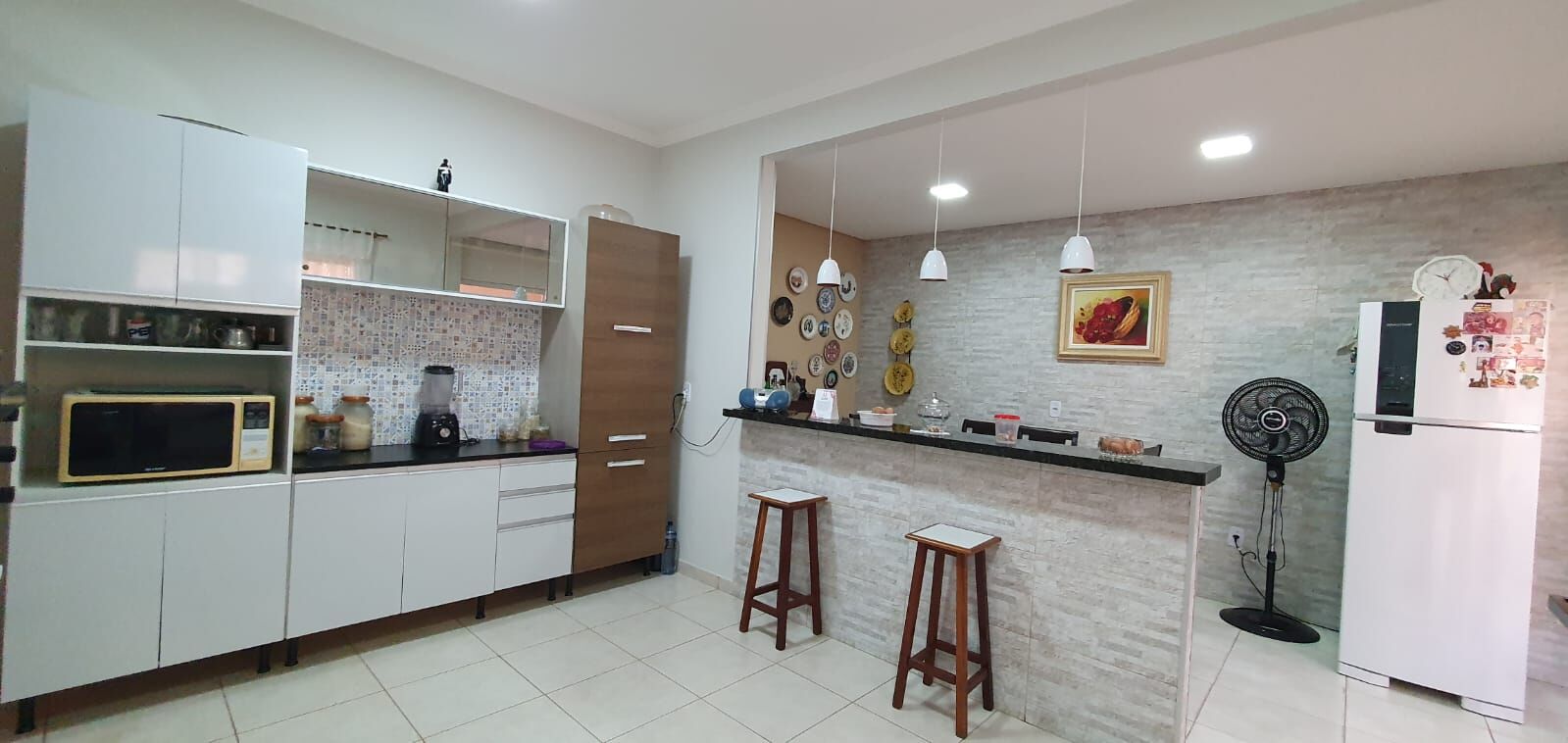 Casa à venda com 2 quartos, 94m² - Foto 8