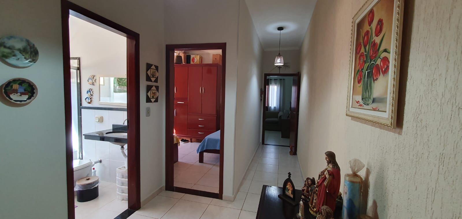 Casa à venda com 2 quartos, 94m² - Foto 10