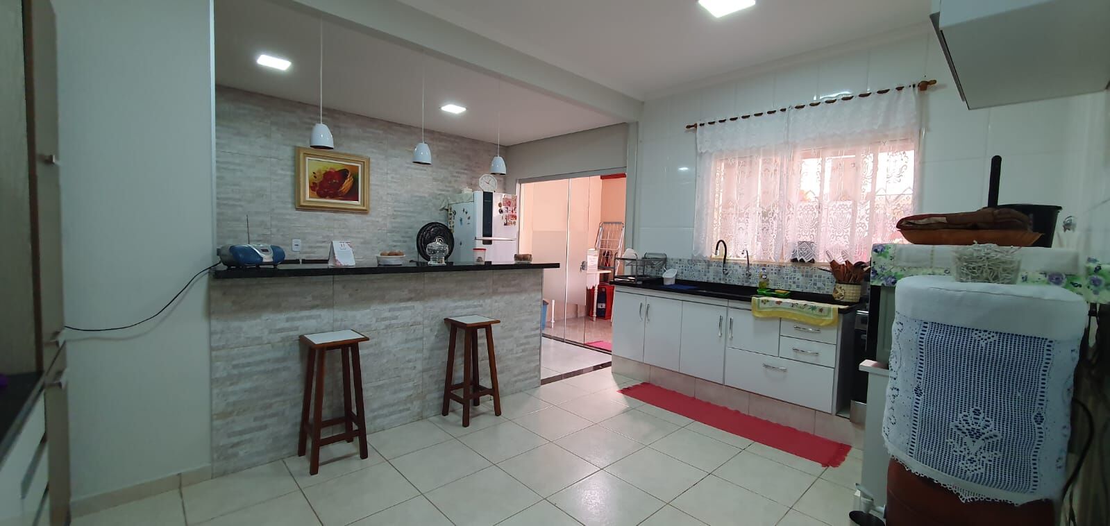 Casa à venda com 2 quartos, 94m² - Foto 5