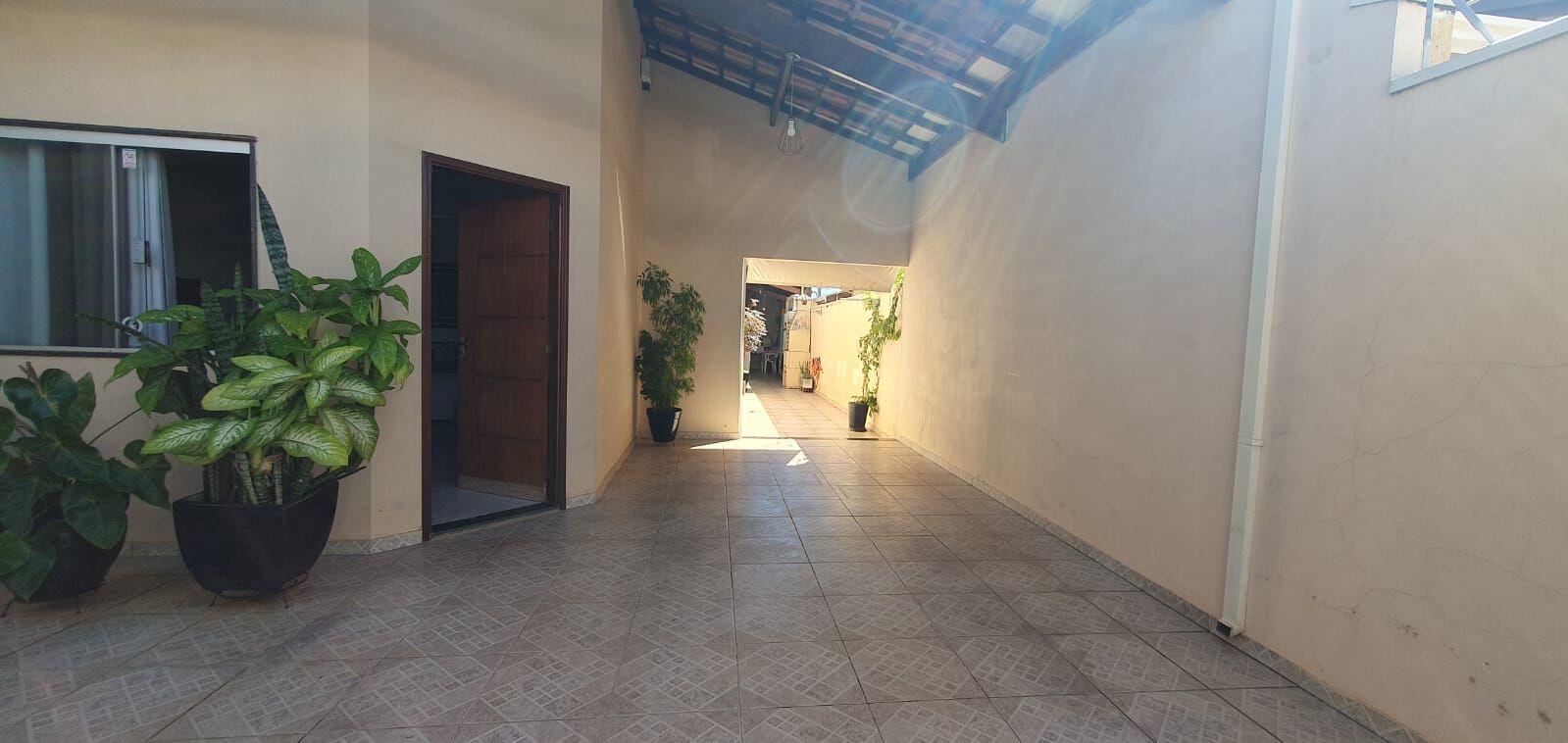 Casa à venda com 2 quartos, 94m² - Foto 3