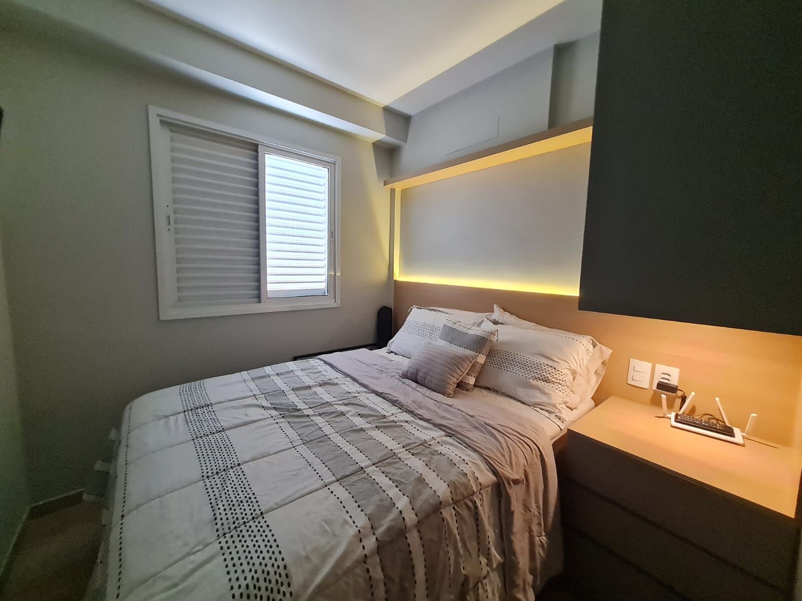 Apartamento à venda com 3 quartos, 79m² - Foto 10