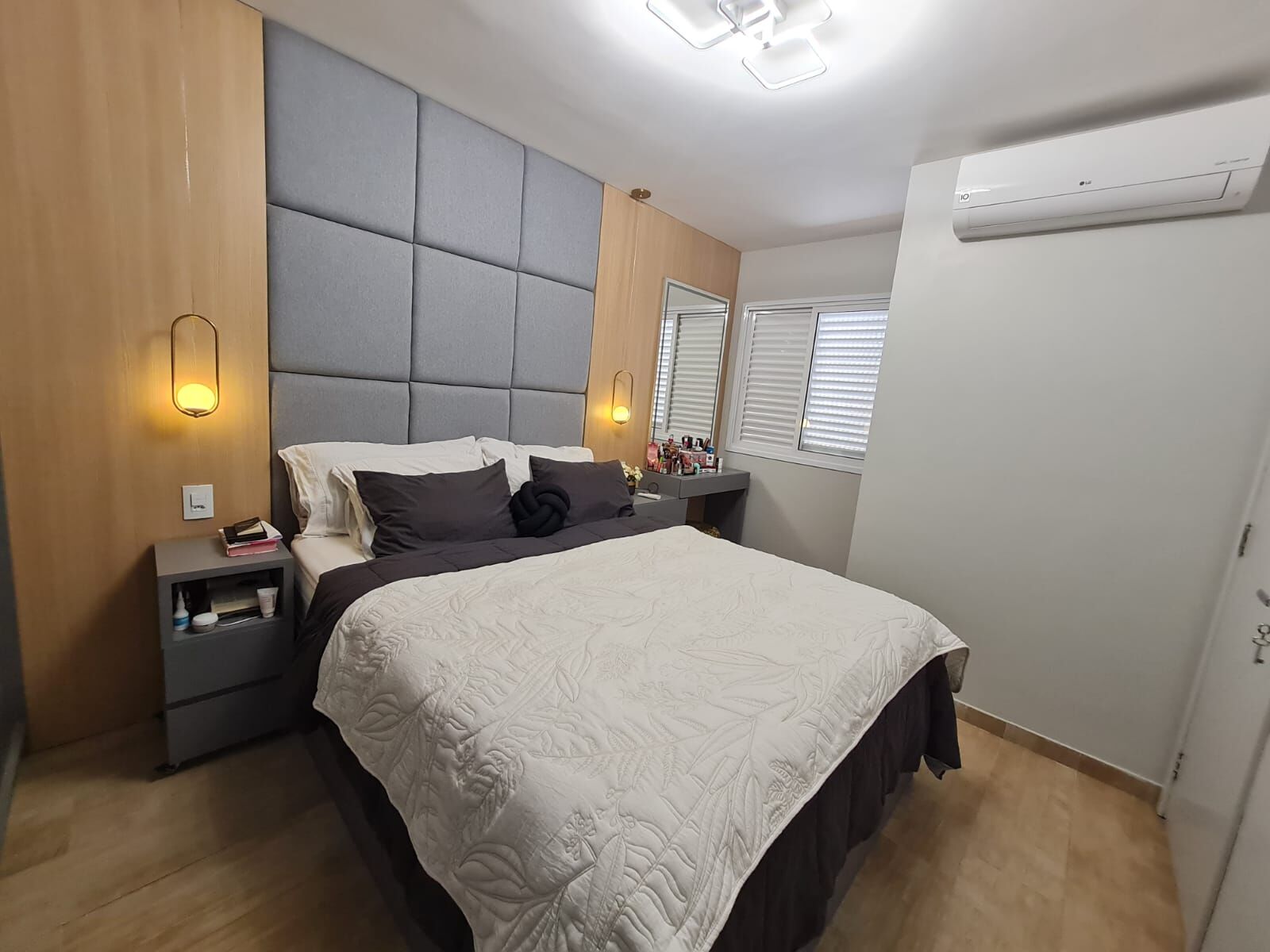 Apartamento à venda com 3 quartos, 79m² - Foto 11