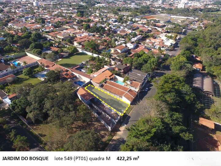 Terreno, 422 m² - Foto 1