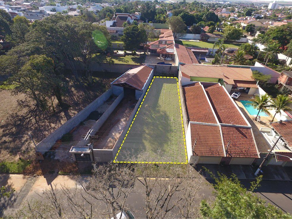 Terreno, 422 m² - Foto 2