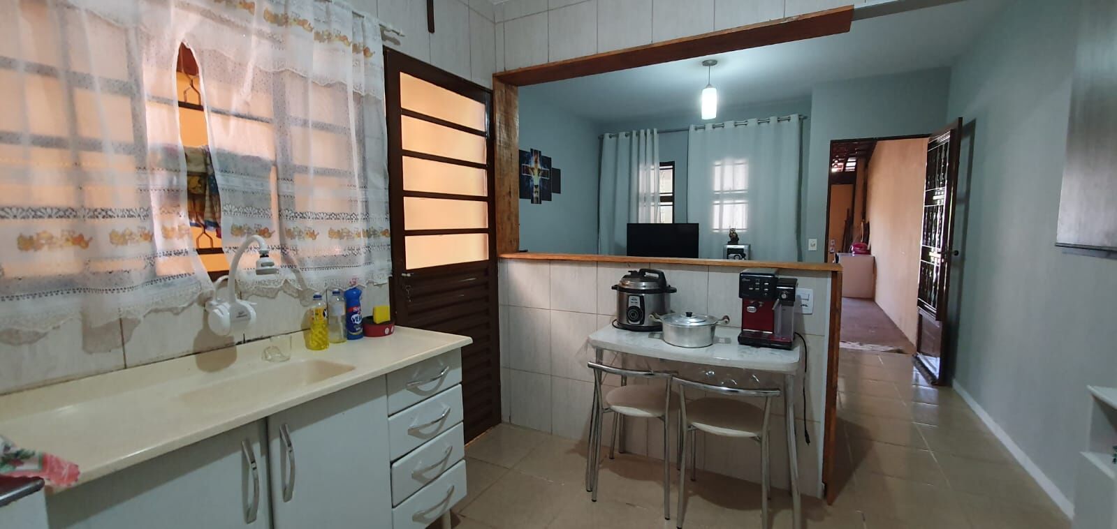 Casa à venda com 2 quartos, 90m² - Foto 7