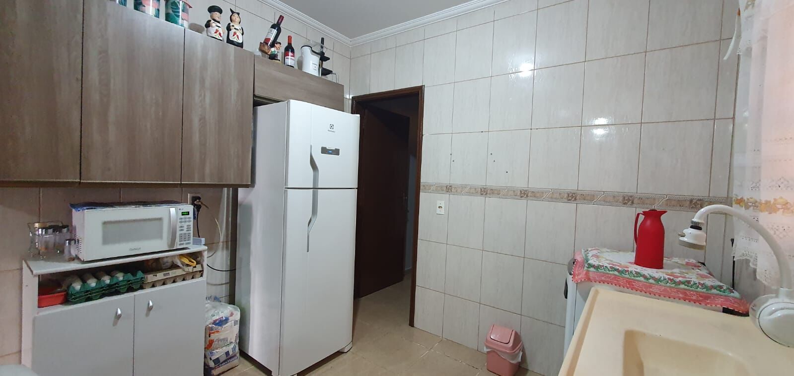 Casa à venda com 2 quartos, 90m² - Foto 10