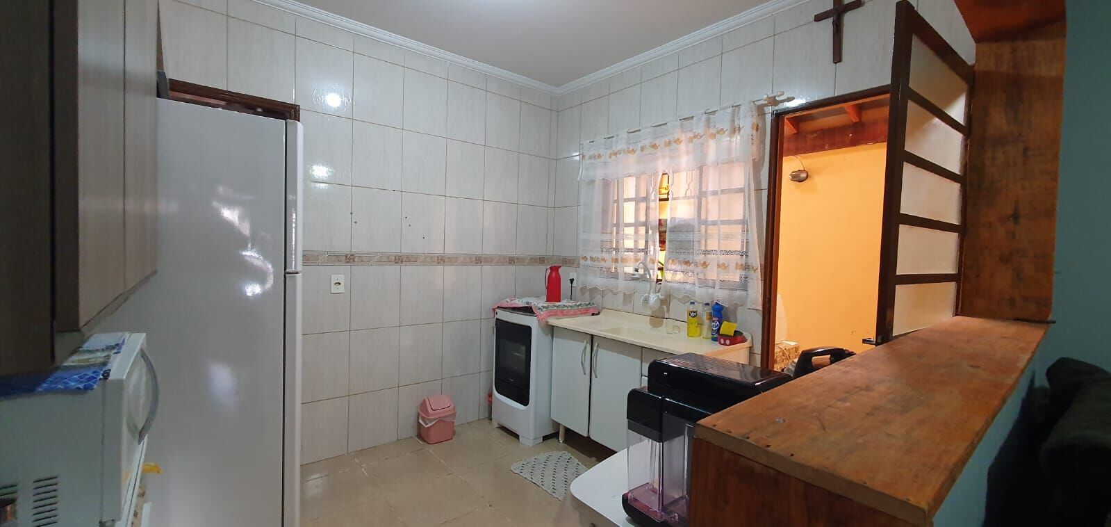 Casa à venda com 2 quartos, 90m² - Foto 9