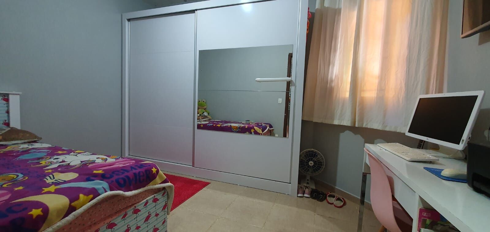 Casa à venda com 2 quartos, 90m² - Foto 8