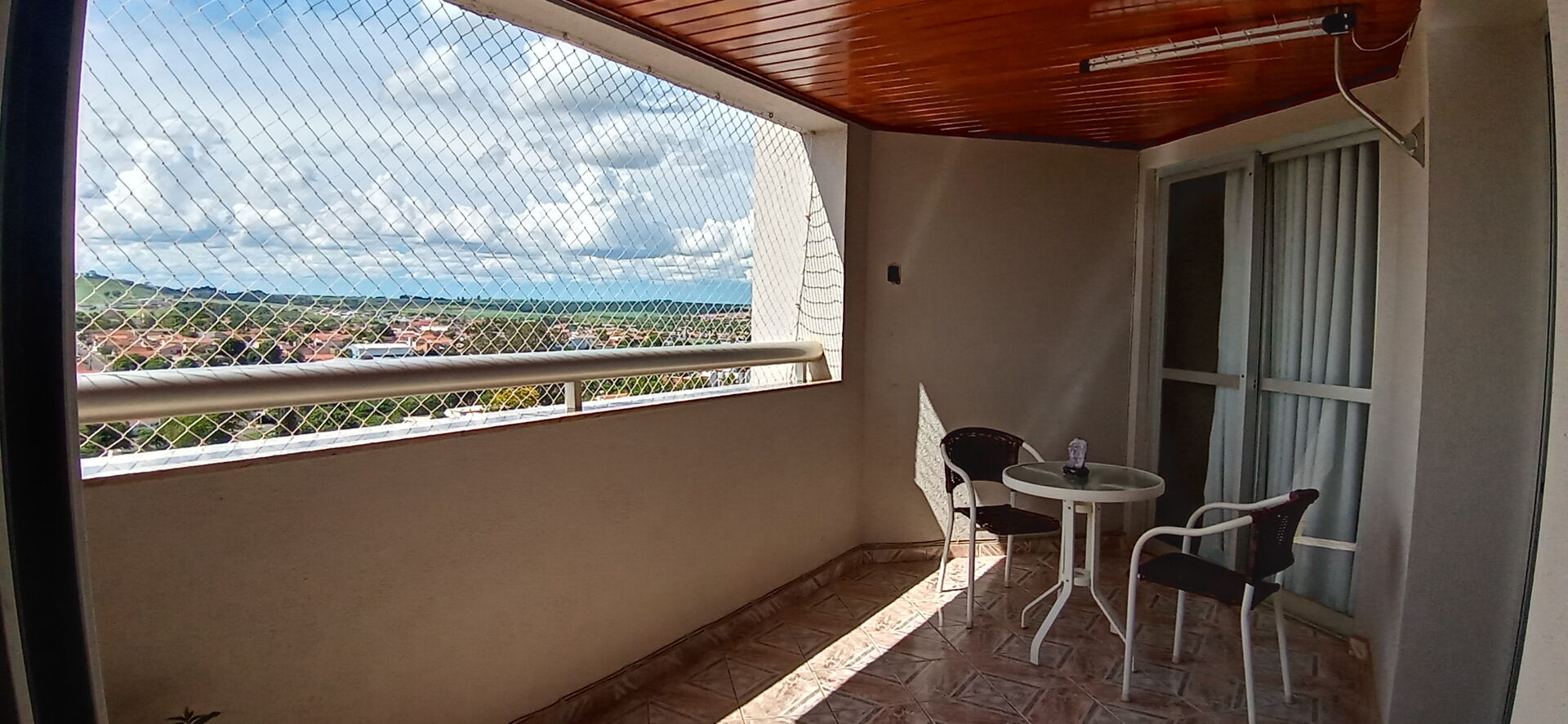 Apartamento à venda com 3 quartos, 170m² - Foto 3