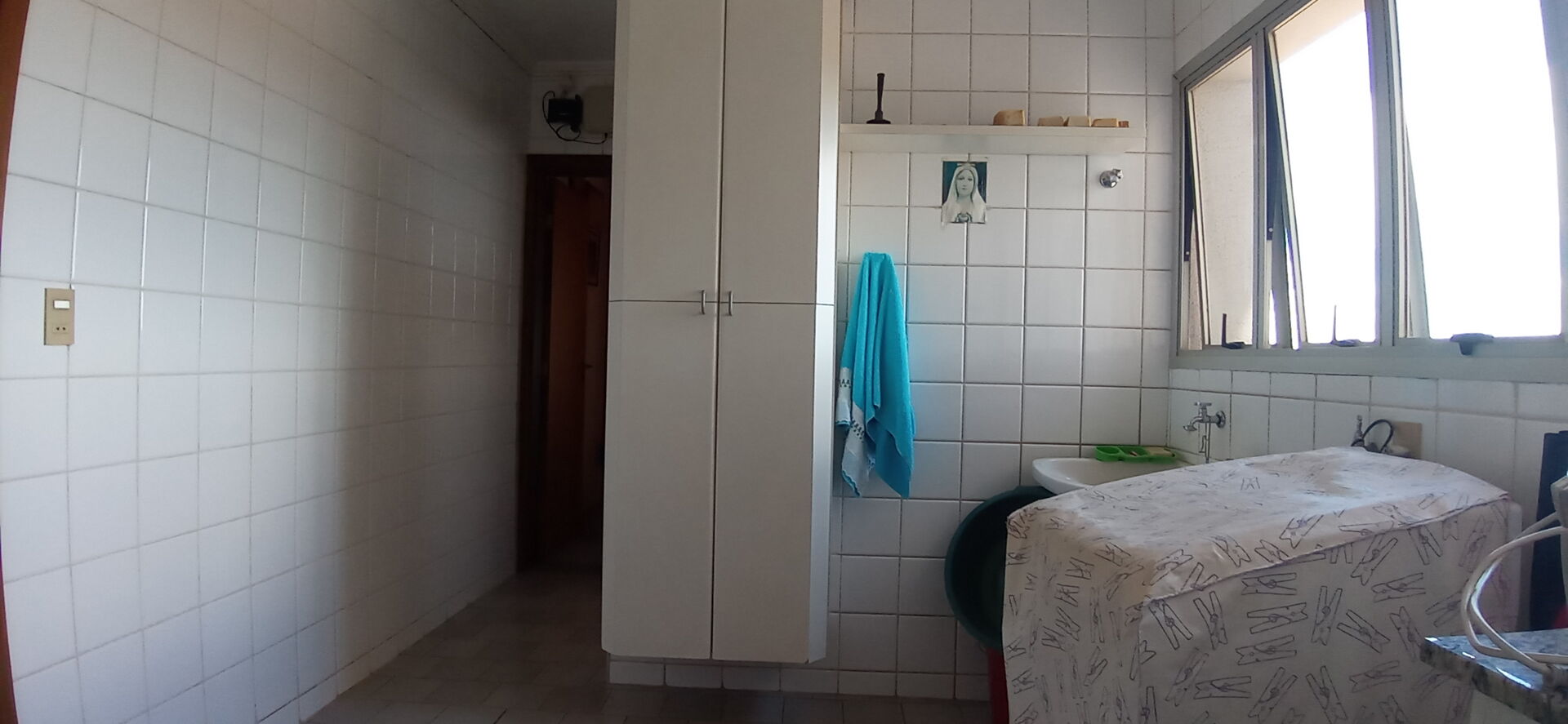 Apartamento à venda com 3 quartos, 170m² - Foto 7