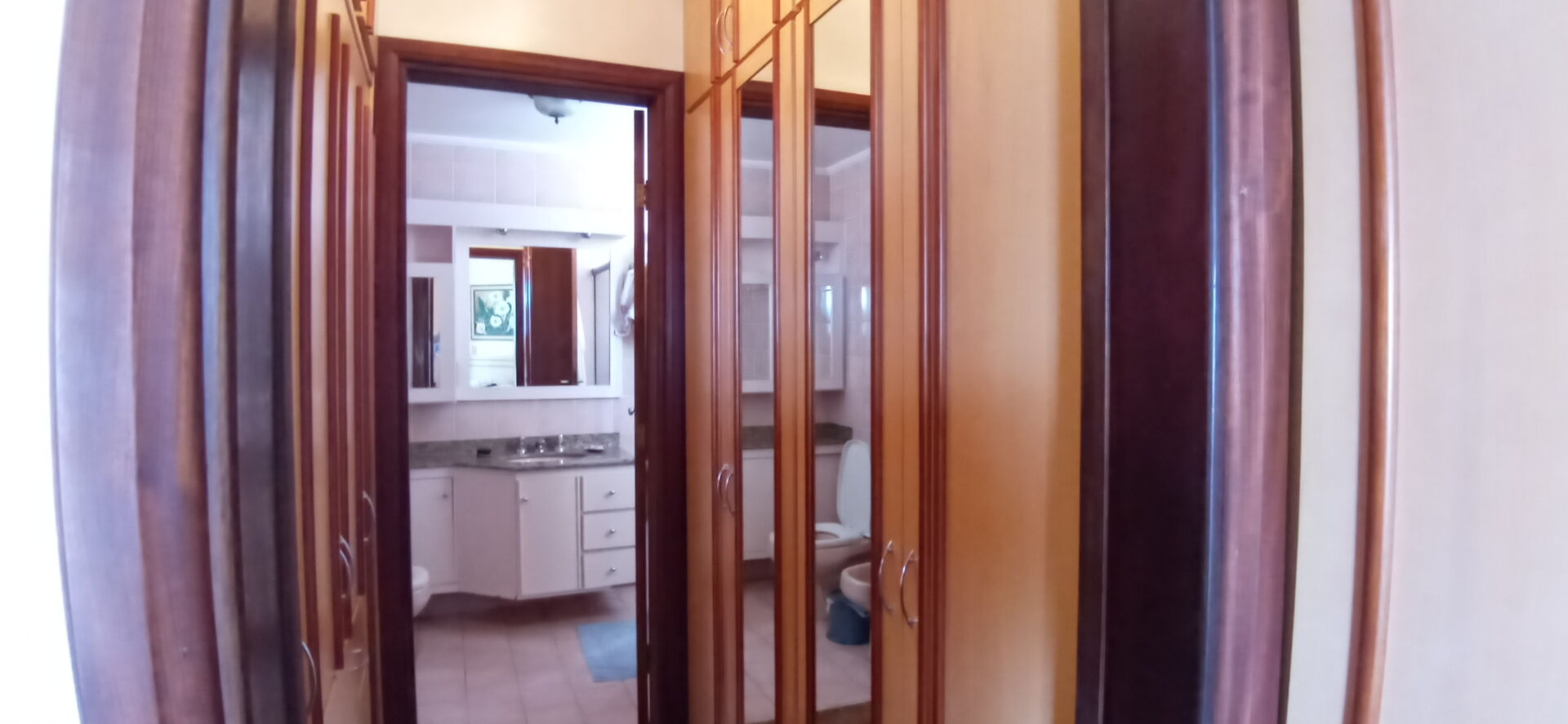 Apartamento à venda com 3 quartos, 170m² - Foto 8