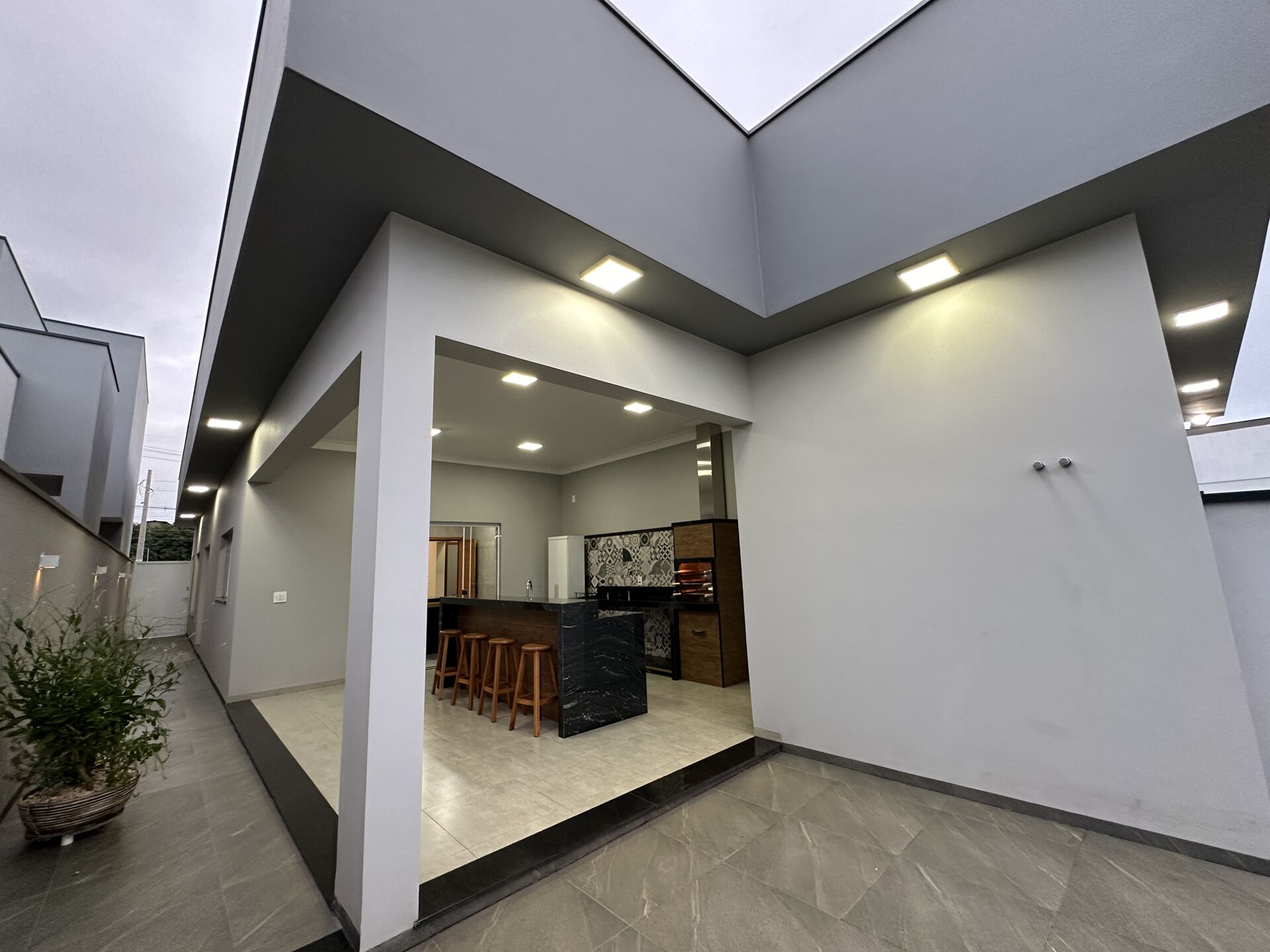 Casa de Condomínio à venda com 2 quartos, 205m² - Foto 18