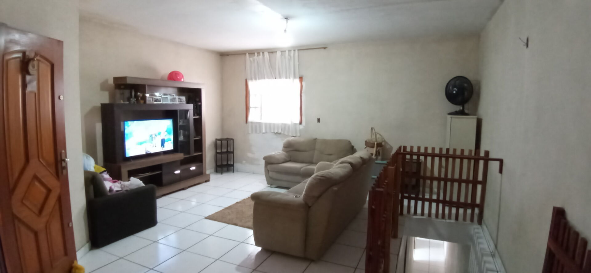 Casa à venda com 2 quartos, 165m² - Foto 1