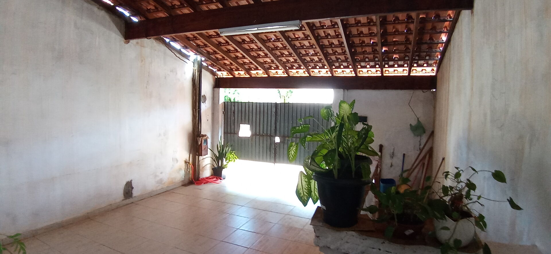 Casa à venda com 2 quartos, 165m² - Foto 7