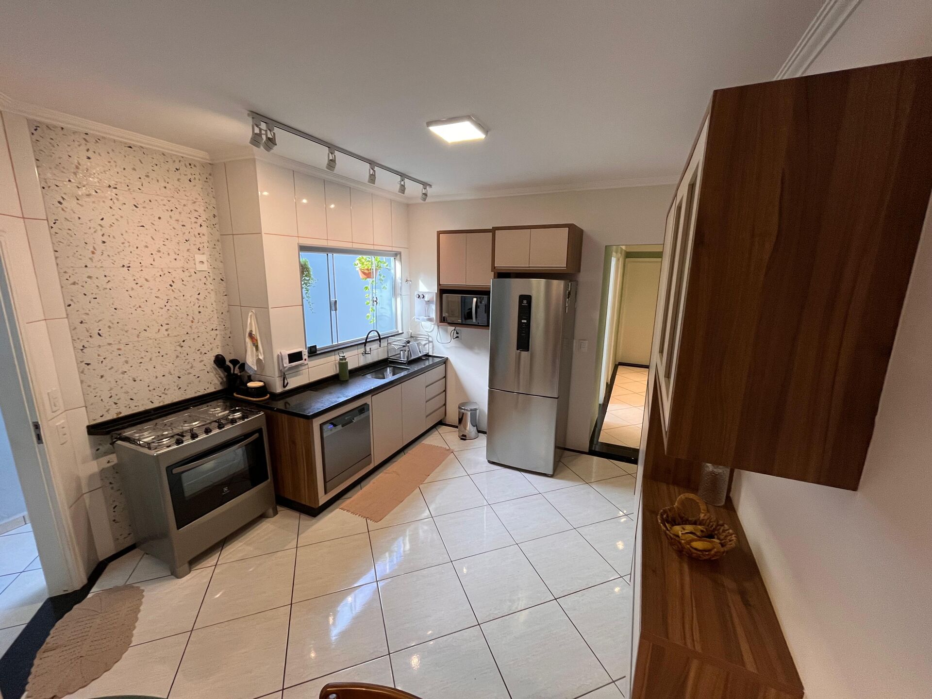 Casa, 2 quartos, 90 m² - Foto 2